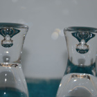 Iittala Tapio snapsilasit / ryyppylasit 4 kpl - pikkukuva 3