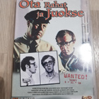 Woody Allen: Ota rahat ja juokse (DVD) - pikkukuva 1