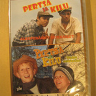 PERTSA JA KILU ( Vanhat ja Uudet Jaksot ) - pikkukuva 1