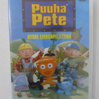 Puuha-Pete: Hyrre linnunpelättinä dvd - pikkukuva 2