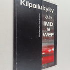 Petri Rouvinen ym. : Kilpailukyky a la IMD ja WEF - pikkukuva 1