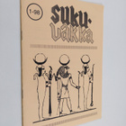 Sukuvakka 1/1998 - pikkukuva 1