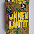 Walt Disney : Onnen lantit - pikkukuva 1
