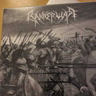 Bannerwar – Chronicles of Pagan Steel (LP, black metal) - pikkukuva 1