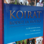 Alderton: Koirat. Rodut ja hoito (2013) - pikkukuva 1