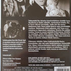 Olet mennyt minun vereeni DVD (Teuvo Tulio) - pikkukuva 2