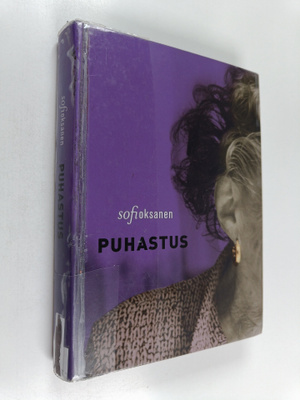 Sofi Oksanen : Puhastus
