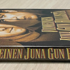 John Sturges: VIIMEINEN JUNA GUN HILLISTÄ (1959) - pikkukuva 3