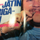 Help 12/1976 + liitteet: Hurriganes, Juice ym. - pikkukuva 4