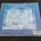Lenni-Kalle Taipale Trio - Marika Krok CD - pikkukuva 2