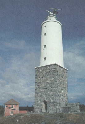 RÖNNSKÄR MAJAKKA