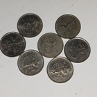 25 penniä 1934, 1935 ja 1939 - pikkukuva 2