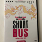 Shortbus DVD (2006) (Suomi-julkaisu!) - pikkukuva 1