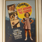 Shirley Temple in just around the corner DVD - pikkukuva 1