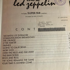 GUITAR SUPERSTAR SERIES - MORE LED ZEPPELIN - pikkukuva 2