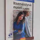 Anne-Mari ym. Myllykoski : Itsenäistyvä nuori ja AD/HD - pikkukuva 1