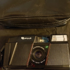 Fuji DL-200 filmikamera, siisti - pikkukuva 1