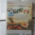Exodus: Auringon polttama 2 (UUSI DVD) - pikkukuva 2