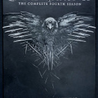 Game of Thrones - kausi 4 (5xDVD K16) - pikkukuva 2