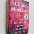Liane Moriarty : Sulje silmäsi ja laske kymmeneen - pikkukuva 1