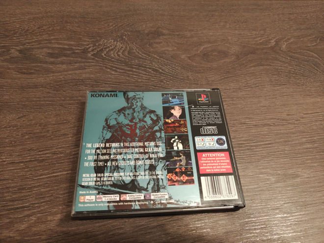 Item image