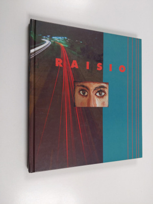 Raija Leppänen : Raisio