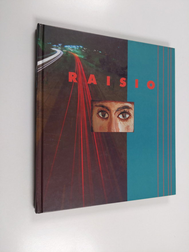 Raija Leppänen : Raisio