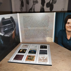 Anne-Mari Kivimäki - Lakkautettu kylä - Uusi - CD - pikkukuva 2