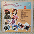 SUMMER LOVE (2LP) - pikkukuva 4