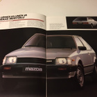 Myyntiesite - Mazda 323 - 11/1982 - pikkukuva 2