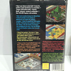 Megadrive - Populous - pikkukuva 3