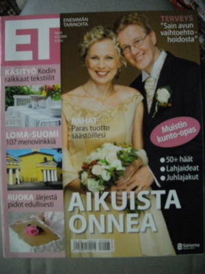 ET-lehti Nro 8/2009 (17.3)