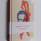 David Foenkinos : Vaimoni eroottinen potentiaali - pikkukuva 1