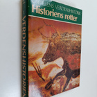 Anders Hagen : Cappelens verdenshistorie 1 - Historiens r... - pikkukuva 1