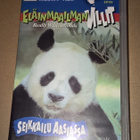 ELÄINMAAILMAN VILLIT SEIKKAILU AASIASSA  VHS - pikkukuva 1