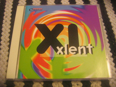 XL - Xlent