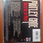 CD: Mötley Crüe - Theatre of Pain - pikkukuva 3