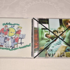 SEKALAISET MUSIIKKI CD-LEVYT 1,-€/kpl - pikkukuva 2