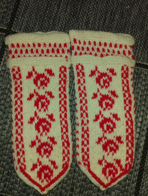 Ruusulapaset