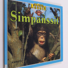 Kate Petty : Simpanssit - pikkukuva 1