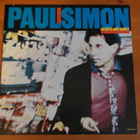 Paul Simon:Hearts And Bones-LP.Mexico 1983. - pikkukuva 1