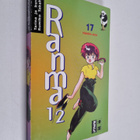 Rumiko Takahashi : Ranma 1/2 17 : Nabikin ansa - pikkukuva 1
