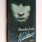 Shusaku Endo : Kuiskaus - pikkukuva 1