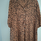 Mekko M&S 46 eläinkuvio käyttämätön - pikkukuva 2