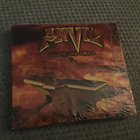 Anvil . Hope in hellmuoveissa uusi CD - pikkukuva 1