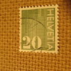 Sveitsi 1970: käyttömerkkisarja - pikkukuva 4