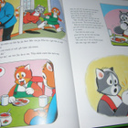 Miina ja Manu taitavat - pikkukuva 3