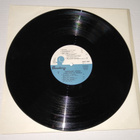 TAPIOLAN JOULU CHRISTMAS IN TAPIOLA LP FINNLEVY SFLP 8541 - pikkukuva 4