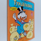 Walt Disney ym. : Tyhjätasku ja muita Roope-sedän vitsisa... - pikkukuva 1