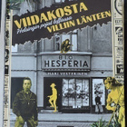 Ilmari Vesterinen: Viidakosta villiin länteen - pikkukuva 1